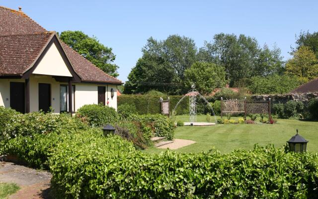 Best Western Priory Hotel