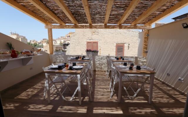 Agrigento B&B