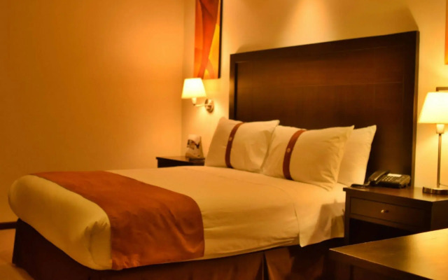 Zamorano Real Hotel