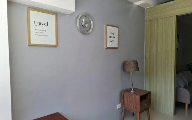 Shore 1 Tower A Unit 946