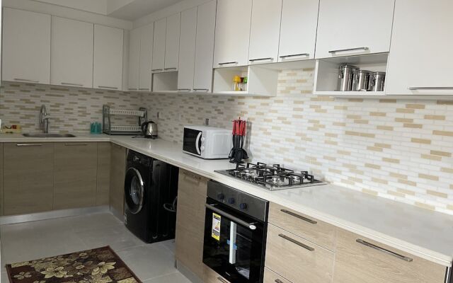 Marassi North Coast 1 Bedroom Marina 19E