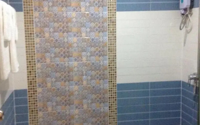 The Moonlight Resort