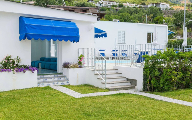 Romildanna Relais