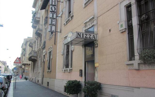 Hotel Nizza