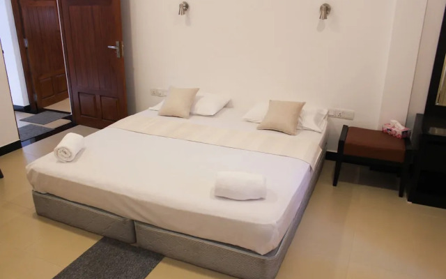 Hotel Digana Villa