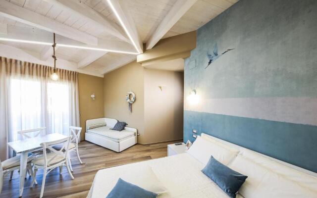 Vicolo Malavolta 7 Rooms and Suites