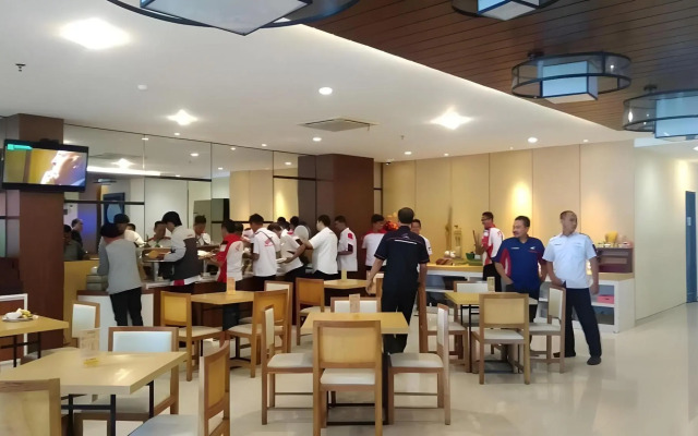 Best Hotel Kedungsari