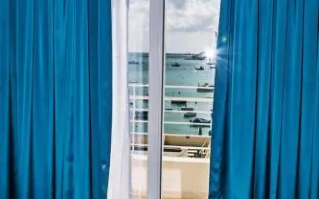 Fisherman's Cove Guesthouse