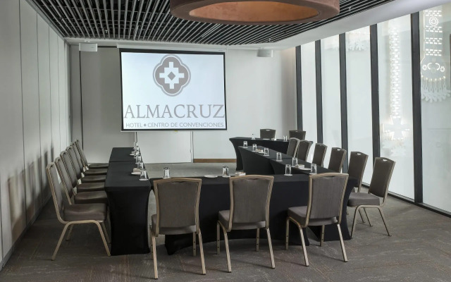 Almacruz