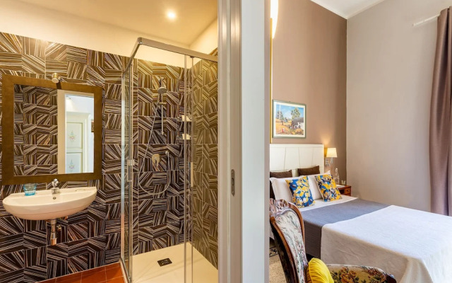Marlin Rooms
