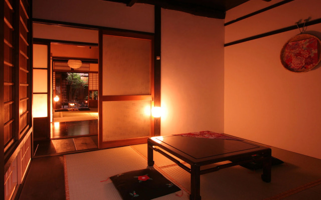 naokonoza Bettei Umekoji