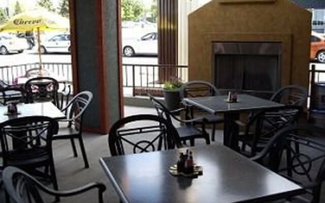 Best Western Helena Capitol Hotel