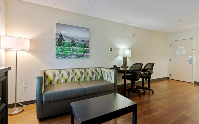 Extended Stay America Suites San Jose Milpitas McCarthy Ranc
