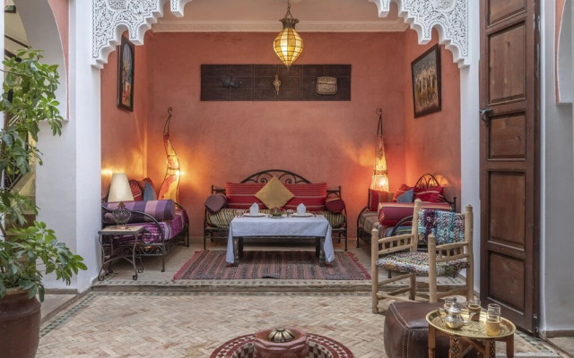 Riad Alkarim Mamoun