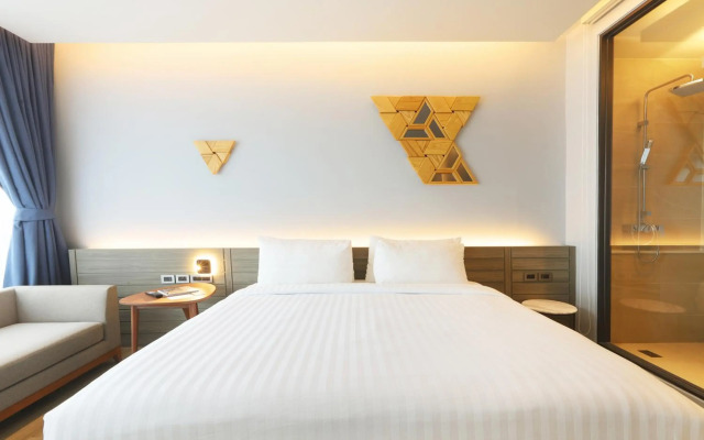 Novotel London Wembley