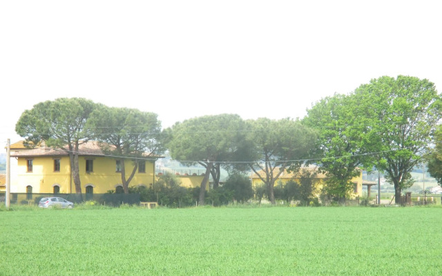 Relais"LA CAPPUCCINA" Rooms&Apartments