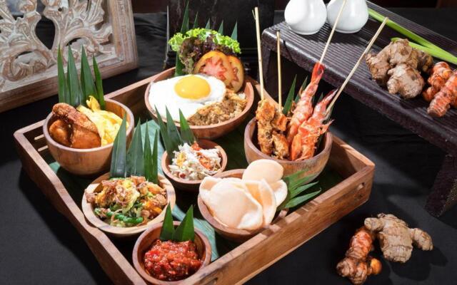 Best Western Premier Agung Resort Ubud