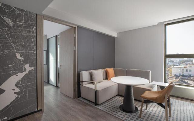 AC Hotel by Marriott Suzhou China