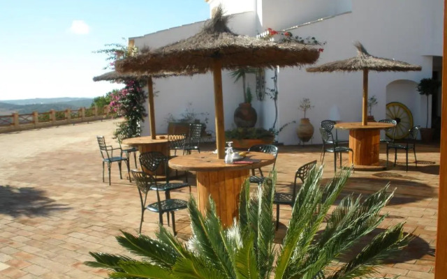 Monte da Bravura Green Resort