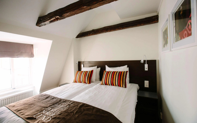 Best Western Plus Hotell Nordic Lund