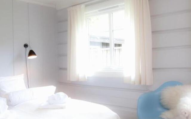 Elveseter Hotell