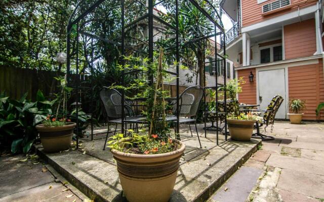 Rathbone Mansions