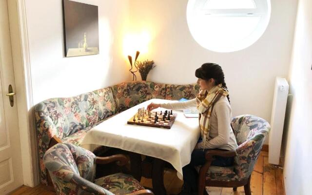 Haus Nummer 1, Moselblick