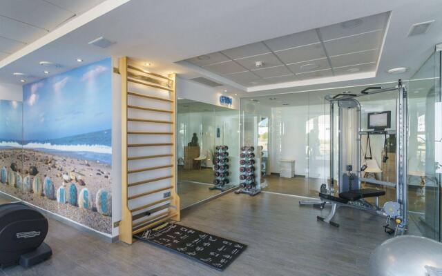 Casas del Lago Hotel, Spa & Beach Club - Adults Only