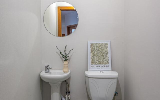 Лайт Апартаменты на улице Гастелло 32А