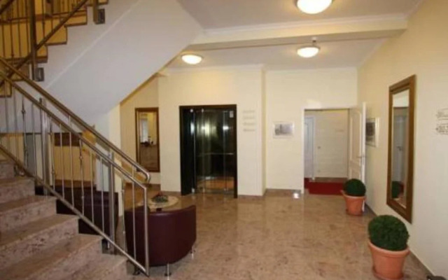 Hotel Hafen Hitzacker