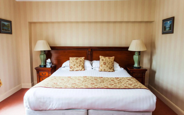 Lake District Castle Inn