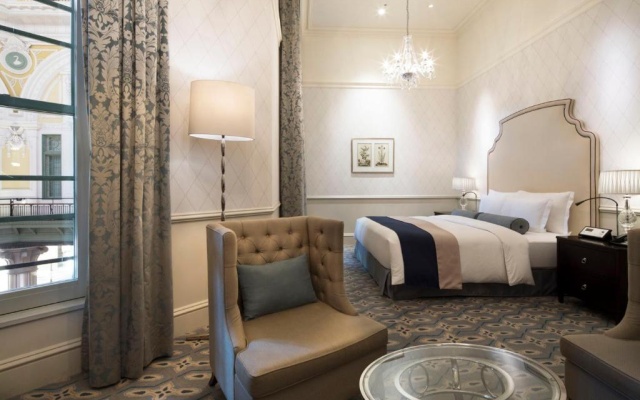 Superior Dome Side Double room (풀 더블 침대) 사진 1