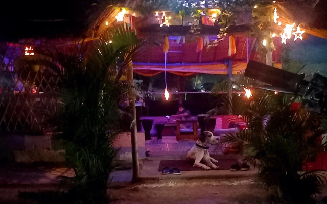 Hampi nature Cottage