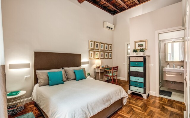 Wonder Cobblestone Walk