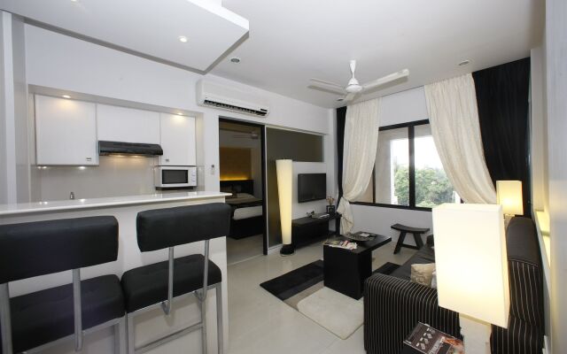AR Suites Fontana Bay