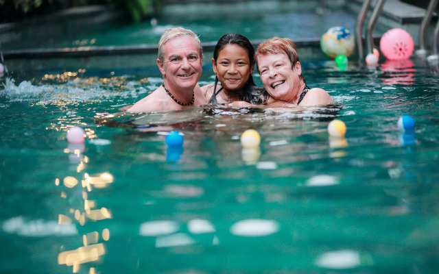 The Swaha Ubud Hotel