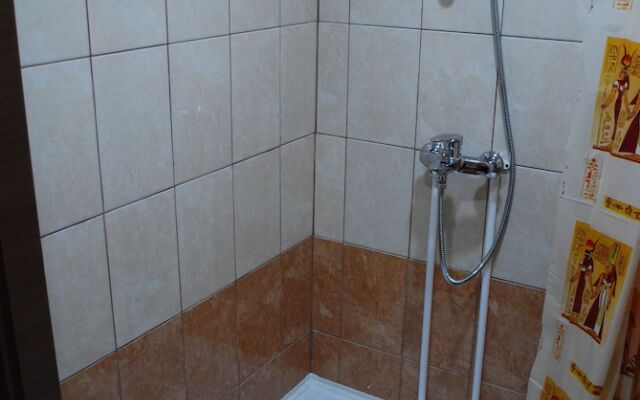 Меблированные комнаты Tikhy Dvorik