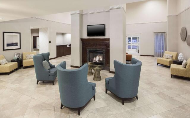 Homewood Suites by Hilton Houston Stafford Sugar Land