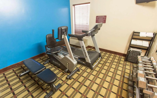 Comfort Inn Pittsburgh