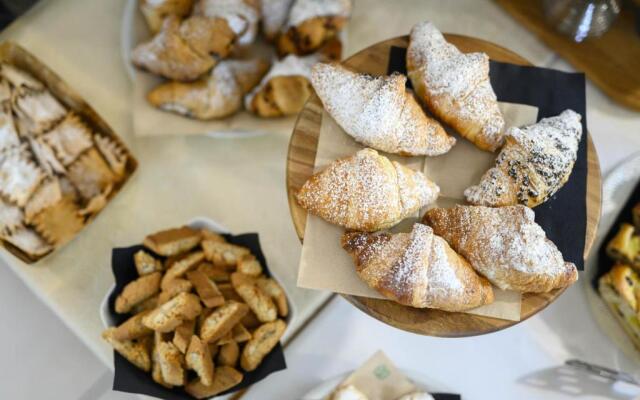 Hotel Anna Siena Nord