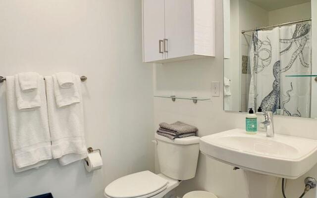 Prime Roosevelt Contemporary Studio