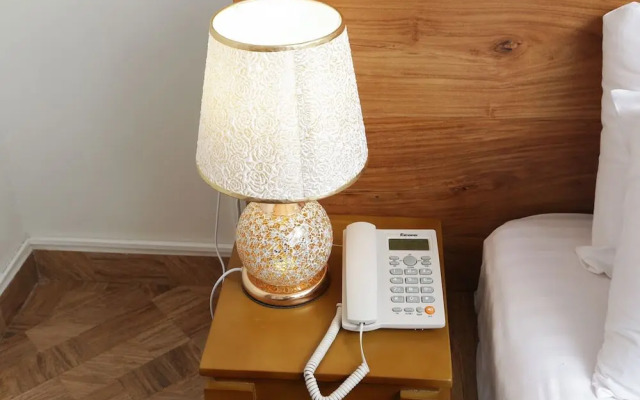 Diamond Delight Boutique Hotel