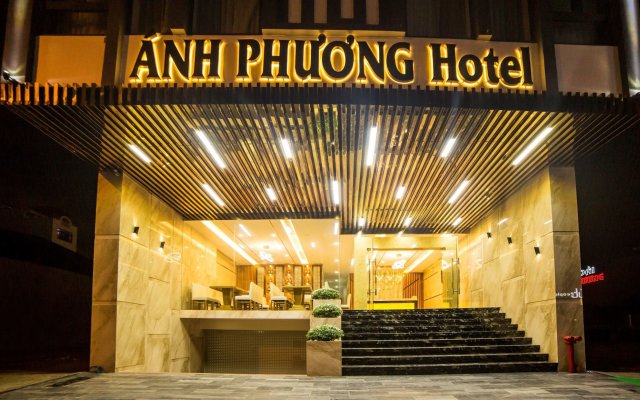 Anh Phuong Hotel Da Nang