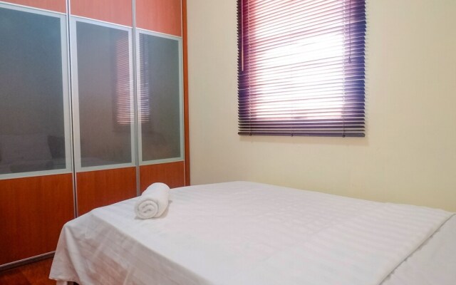 Cozy Apartment Mediterania Palace