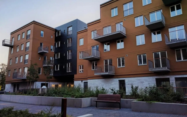 Jakobsoni Hostel