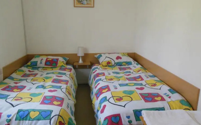 St.Nikola Holiday Home