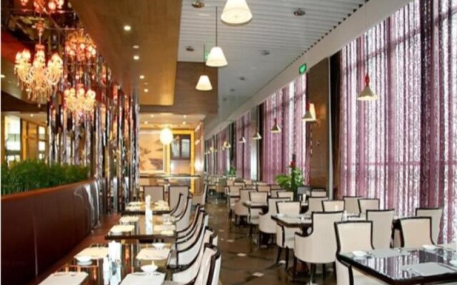 Zhengfangyuan International Hotel