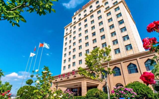 Xuehe Manbo Hotel
