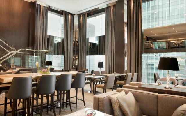 InterContinental Kuala Lumpur by IHG