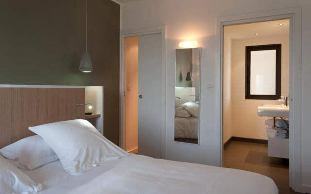 Résidence Hôtelière Alcyon